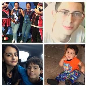 Meet your Posher, Olga